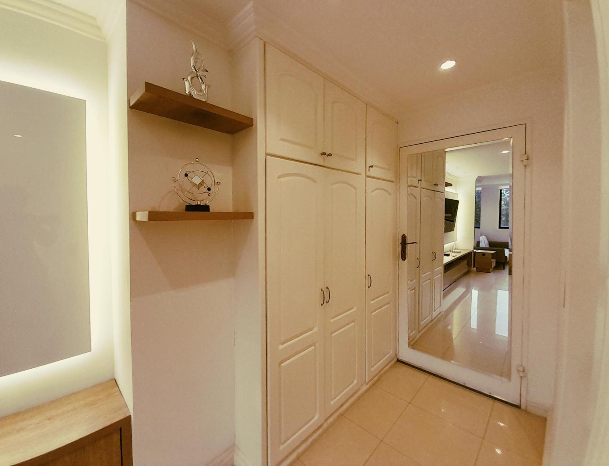 Elegante Suite Privada En Cuenca - Parqueo Incluido Exterior foto