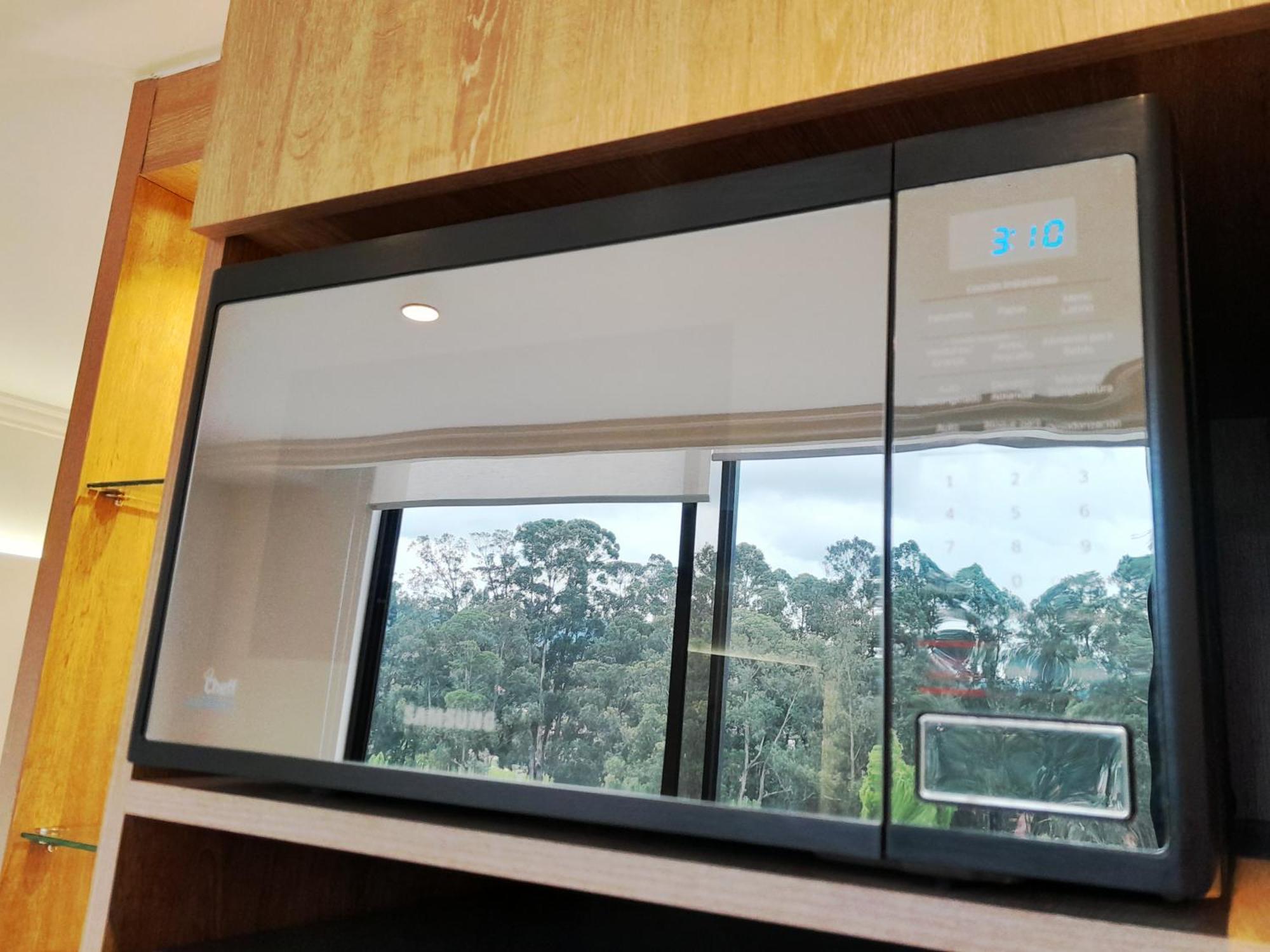 Elegante Suite Privada En Cuenca - Parqueo Incluido Exterior foto