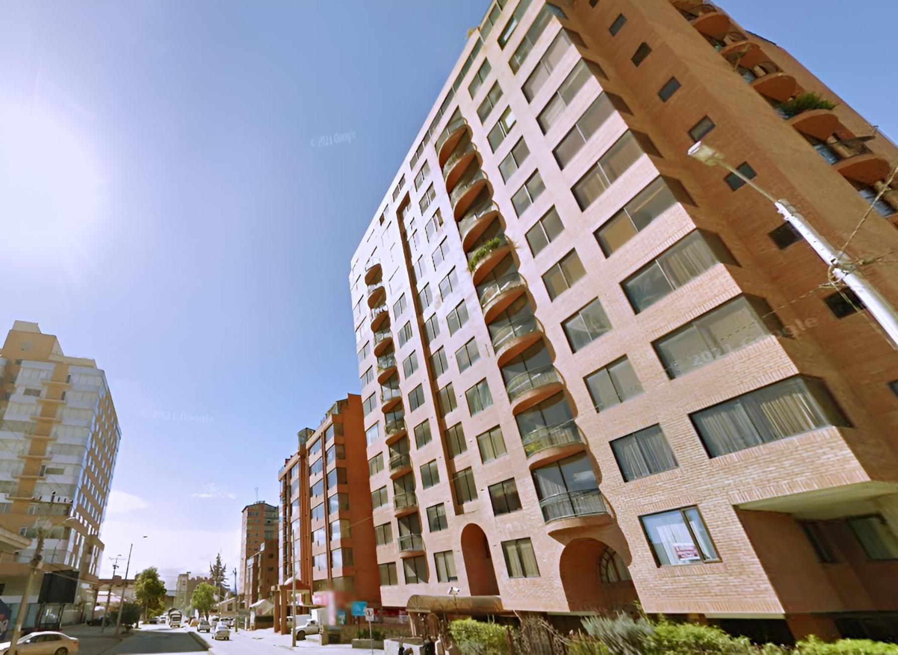 Elegante Suite Privada En Cuenca - Parqueo Incluido Exterior foto